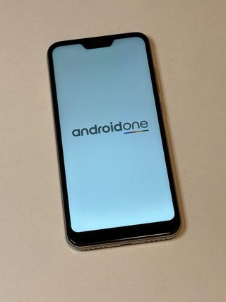 Xiaomi Mi A2 Lite 64GB Dorado