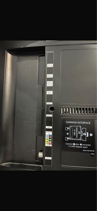 Televisor Samsung 50 UH