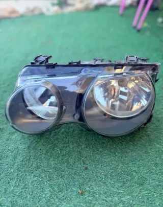 Faro BMW E46
