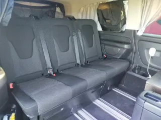 Mercedes-Benz Marco Polo 2016