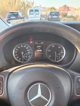 Mercedes-Benz Marco Polo 2016