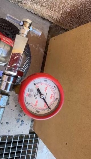 Coltri MCH6 Compresor de Buceo