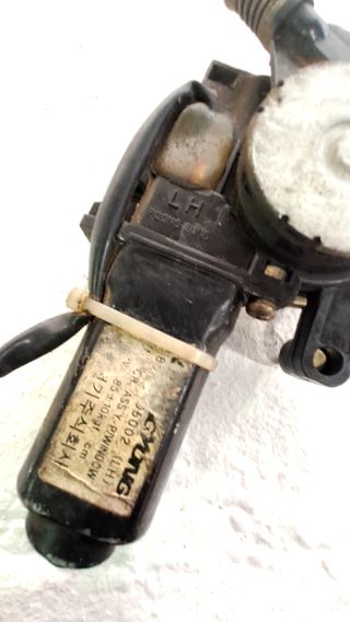 ELEVALUNAS DELANTERO IZQUIERDO SSANGYONG KORANDO CABRIO (KJ)