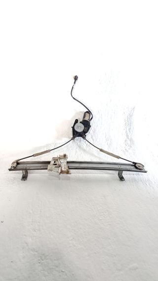 ELEVALUNAS DELANTERO IZQUIERDO SSANGYONG KORANDO CABRIO (KJ)