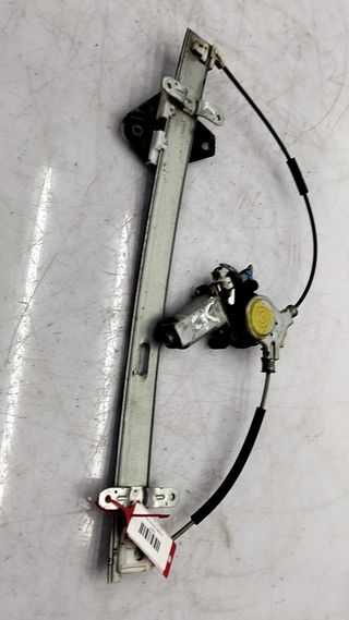 ELEVALUNAS DELANTERO DERECHO HONDA CR-V II (RD_)