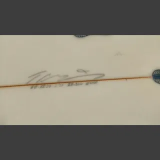 Tabla de surf Kream - Taz Shaper (Xboard) - 25'1L