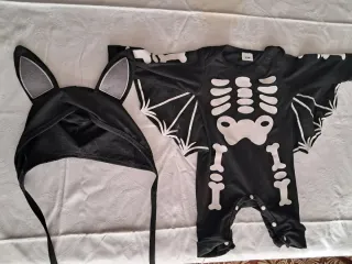 Lote Ropa Bebé 0-3 Meses Otoño-Invierno-primavera