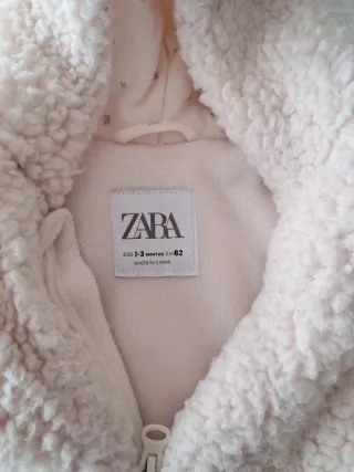 Lote Ropa Bebé 0-3 Meses Otoño-Invierno-primavera