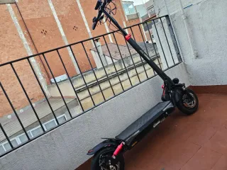 Patinete eléctrico