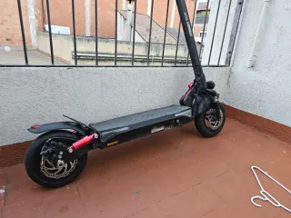 Patinete eléctrico
