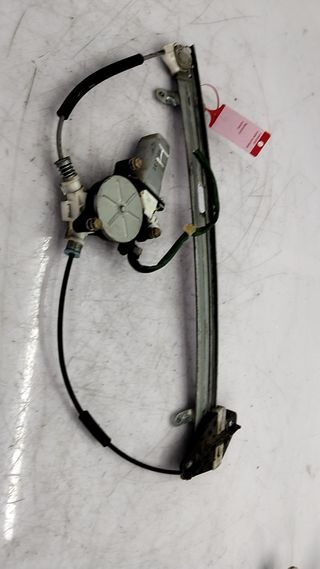 ELEVALUNAS DELANTERO IZQUIERDO HONDA CR-V II (RD_)