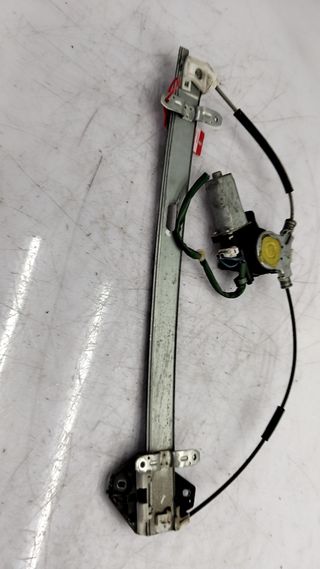 ELEVALUNAS DELANTERO IZQUIERDO HONDA CR-V II (RD_)