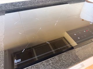 Vitrocerámica Teka TZ 6315