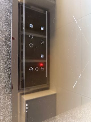 Vitrocerámica Teka TZ 6315