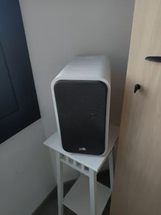 Altavoz Polk Signature ES20