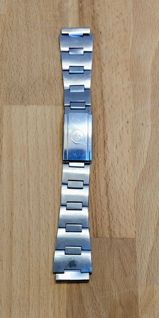 Cinturino Metallo 18mm URSS Anni '80