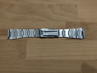 Cinturino Metallo 18mm URSS Anni '80