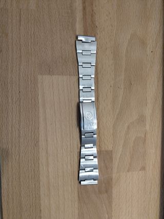 Cinturino Metallo 18mm URSS Anni '80