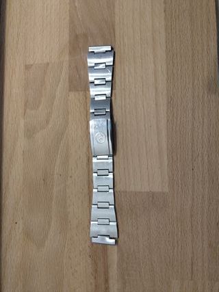 Cinturino Metallo 18mm URSS Anni '80