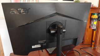 Monitor Acer Nitro XV240YP 23.8"