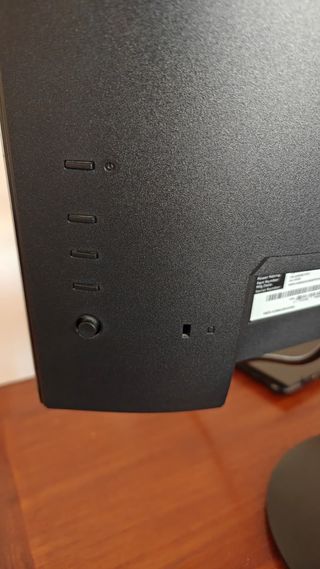 Monitor Acer Nitro XV240YP 23.8"