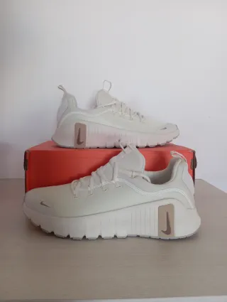 Nike Free Metcon 6 Talla 42 Entrenar/ CrossFit