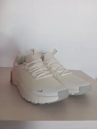 Nike Free Metcon 6 Talla 42 Entrenar/ CrossFit