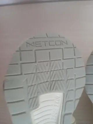 Nike Free Metcon 6 Talla 42 Entrenar/ CrossFit