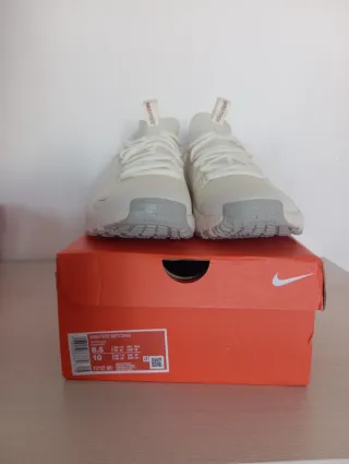 Nike Free Metcon 6 Talla 42 Entrenar/ CrossFit