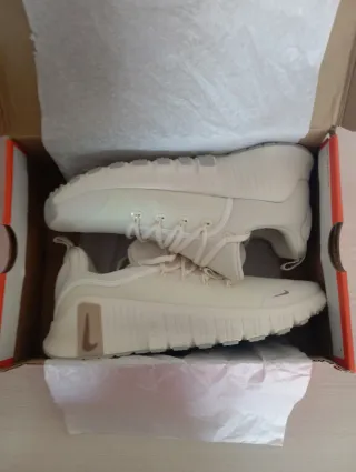 Nike Free Metcon 6 Talla 42 Entrenar/ CrossFit