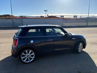 MINI Mini 2014