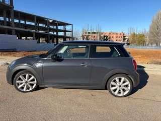 MINI Mini 2014