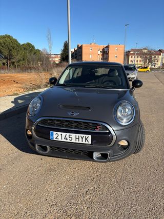 MINI Mini 2014