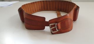 Cartuccera Pelle Cal. 28 - 30 Posti