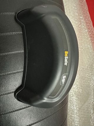 Base Isofix BeSafe iZi Modular i-Size + Seggiolino
