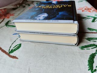 Último deseo y espada destino. Sapkowski.