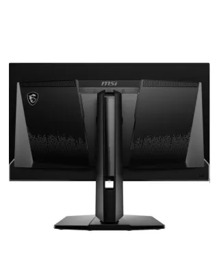 Monitor da gioco MSI MAG 271QPX QD-OLED E2 26.5 QHD 240Hz