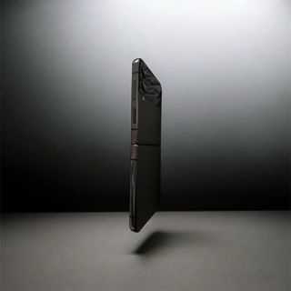 Samsung Galaxy Z Flip 4 Negro