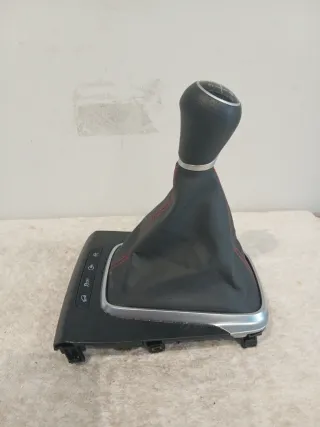 Pomo cambio MG ZS ZX EV 6 velocidades