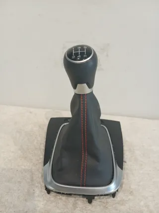 Pomo cambio MG ZS ZX EV 6 velocidades