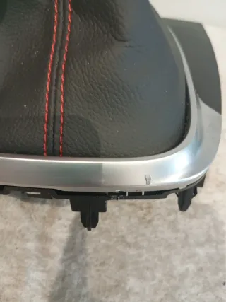 Pomo cambio MG ZS ZX EV 6 velocidades