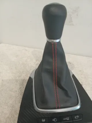 Pomo cambio MG ZS ZX EV 6 velocidades