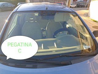 Nissan Micra 2005 ETIQUETA C