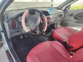 Renault Megane coupe
