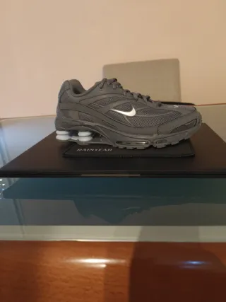 Nike shox Ride2 Nuevas