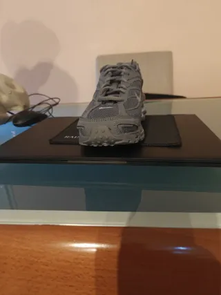 Nike shox Ride2 Nuevas