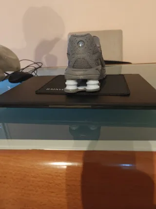 Nike shox Ride2 Nuevas