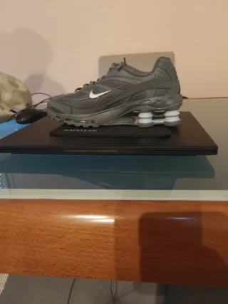 Nike shox Ride2 Nuevas