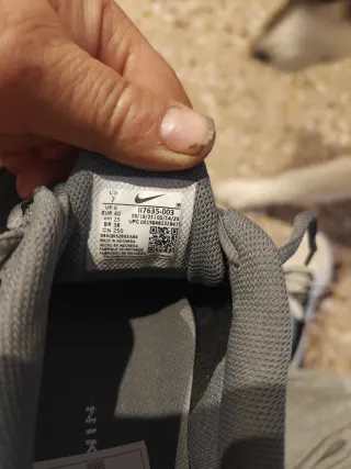 Nike shox Ride2 Nuevas