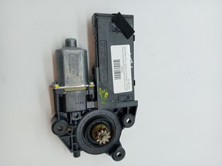 MOTOR ELEVALUNAS DELANTERO IZQUIERDO RENAULT MEGANE III COUP